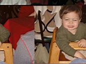 Tom and Maria's Wedding - 2004 032.jpg: 2004/01/15 - Tom and Maria's Rehearsal and Rehearsal Dinner - 2004